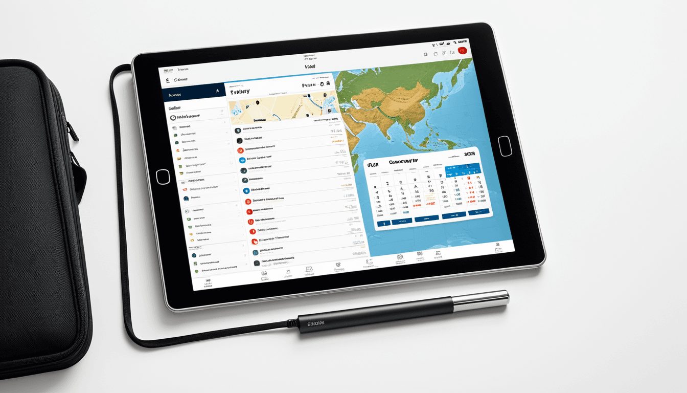 Ultimate Group Trip Itinerary Planning: Best Gear and Accessories for Shared Journeys