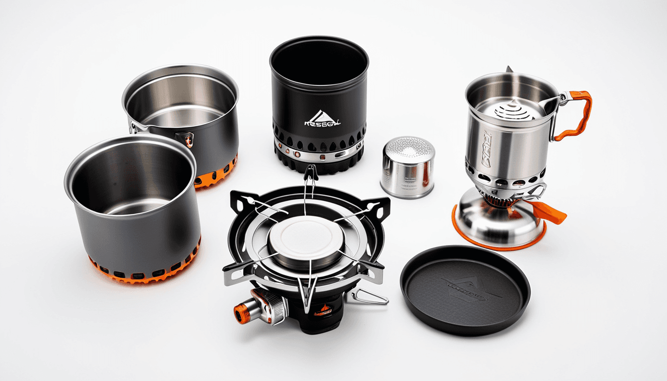 Best Camping Stoves: A 2026 Comparison of Top Outdoor Cooking Gear