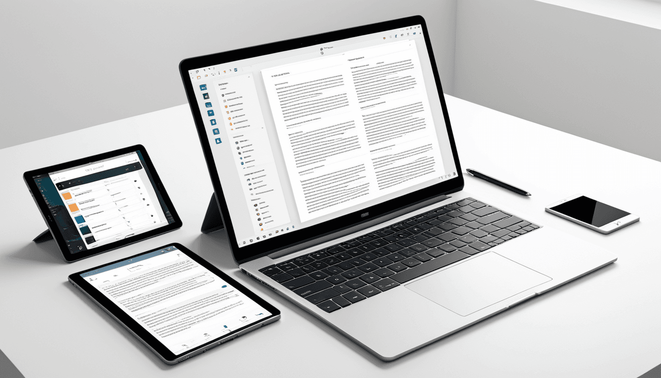 Top Note-Taking Apps for 2026: The Best Digital Notebook Tools to Organize Your Thoughts