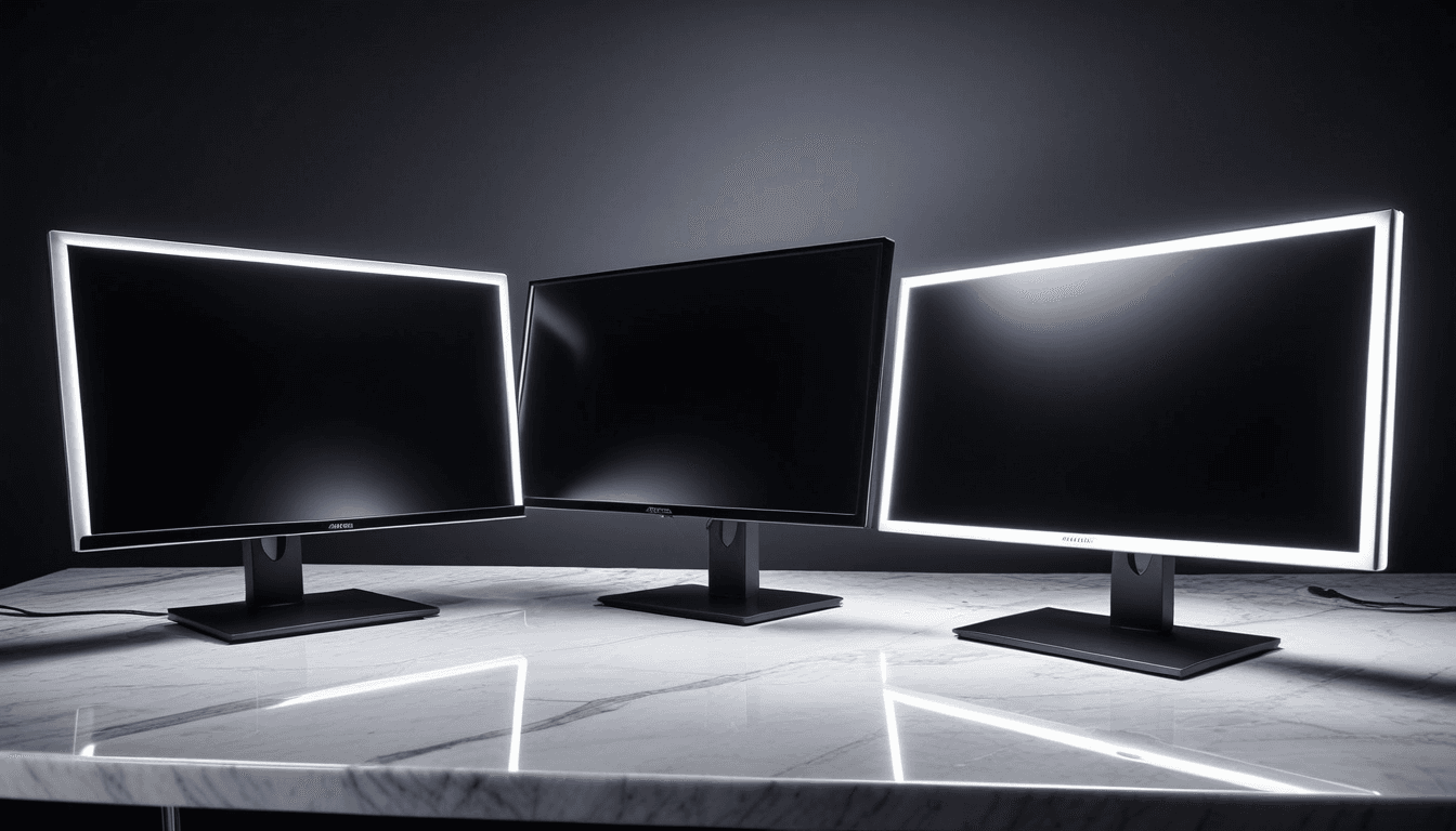 Best 4K Monitors Under $300 for Work and Gaming in 2026