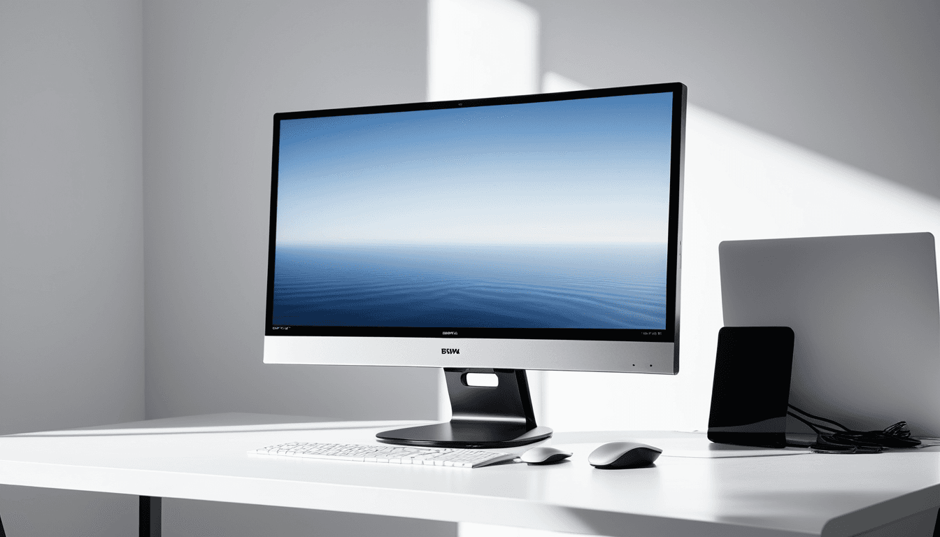 Top Portable Monitors Revealed: Best for Work in 2026