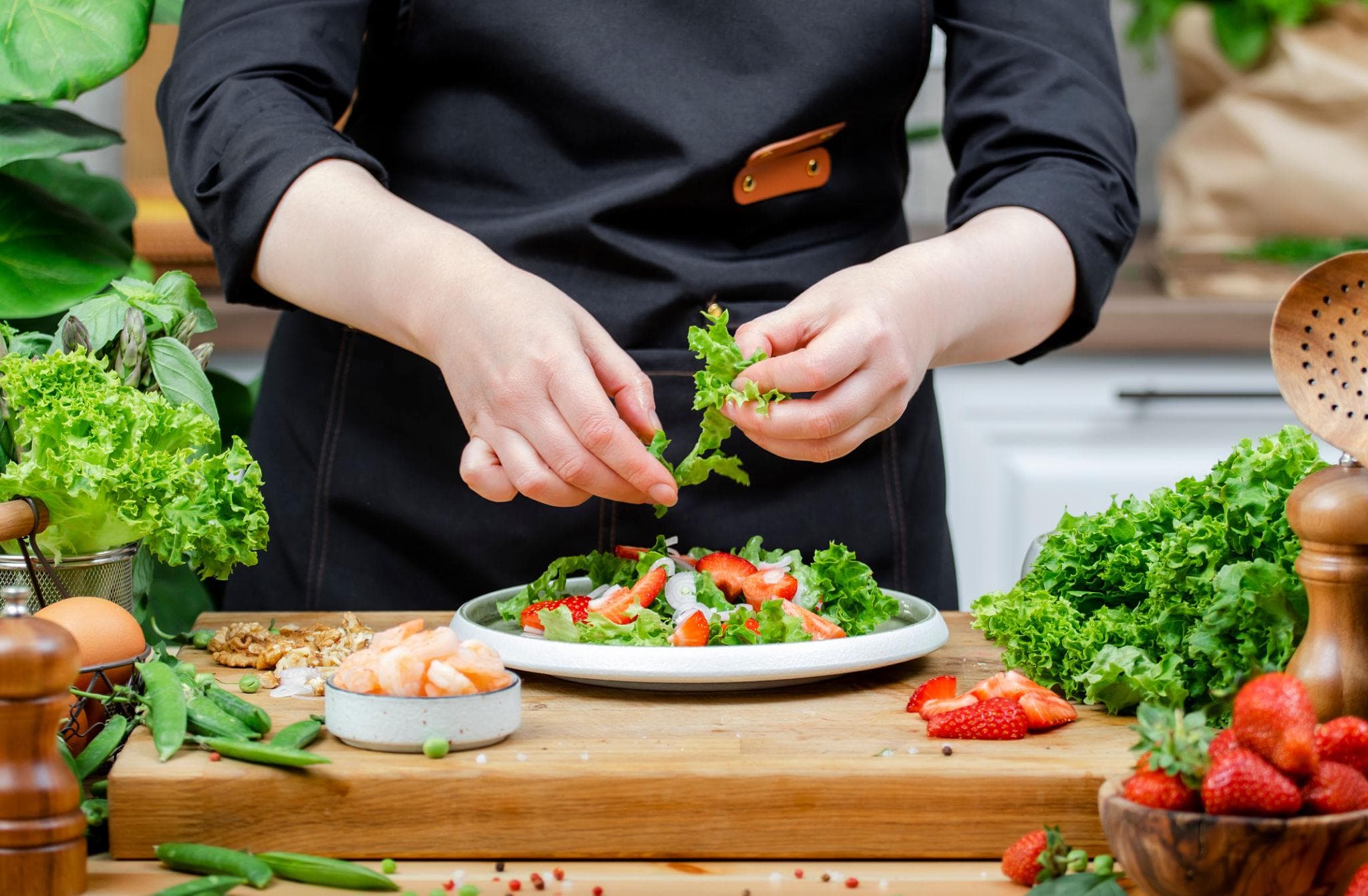 Healthy Eating on a Budget: Eat Well Without Spending Too Much