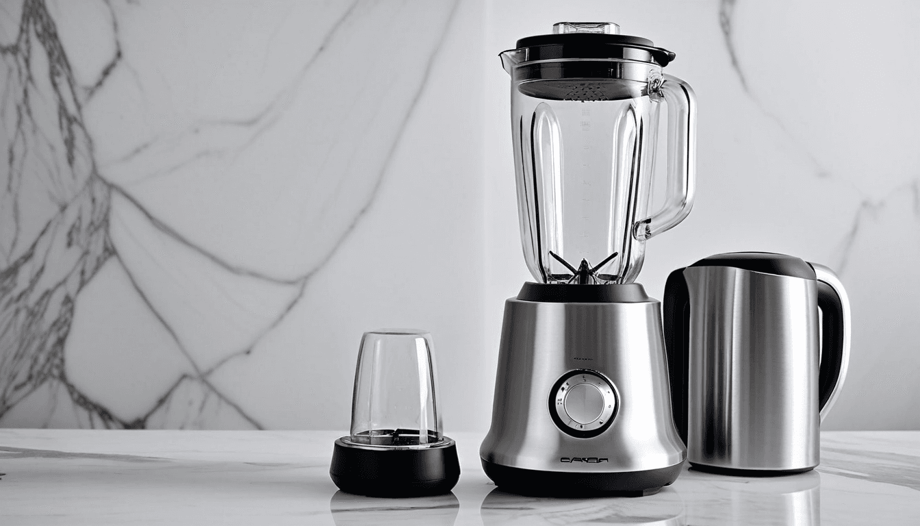 Best Blenders for Smoothie Lovers