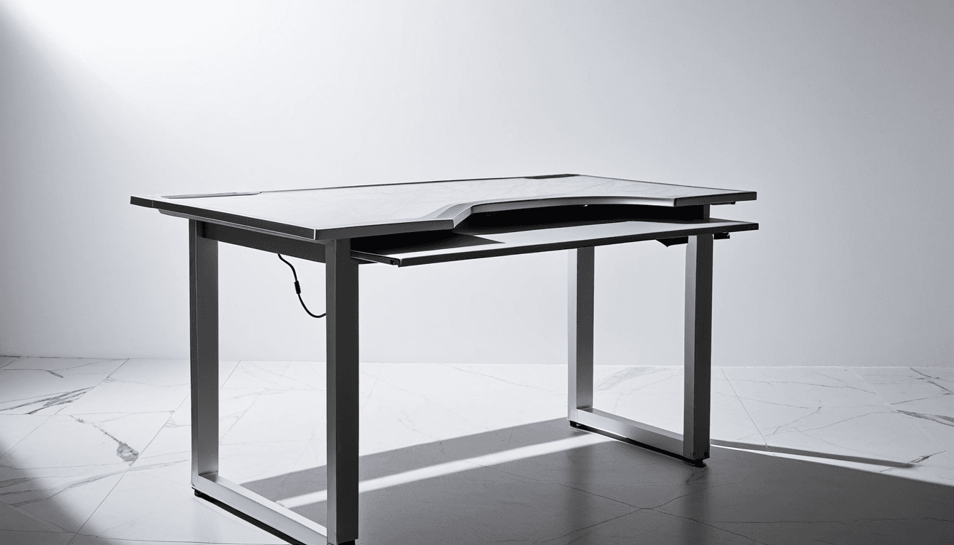 Top Standing Desk Alternatives for Home Offices in 2026