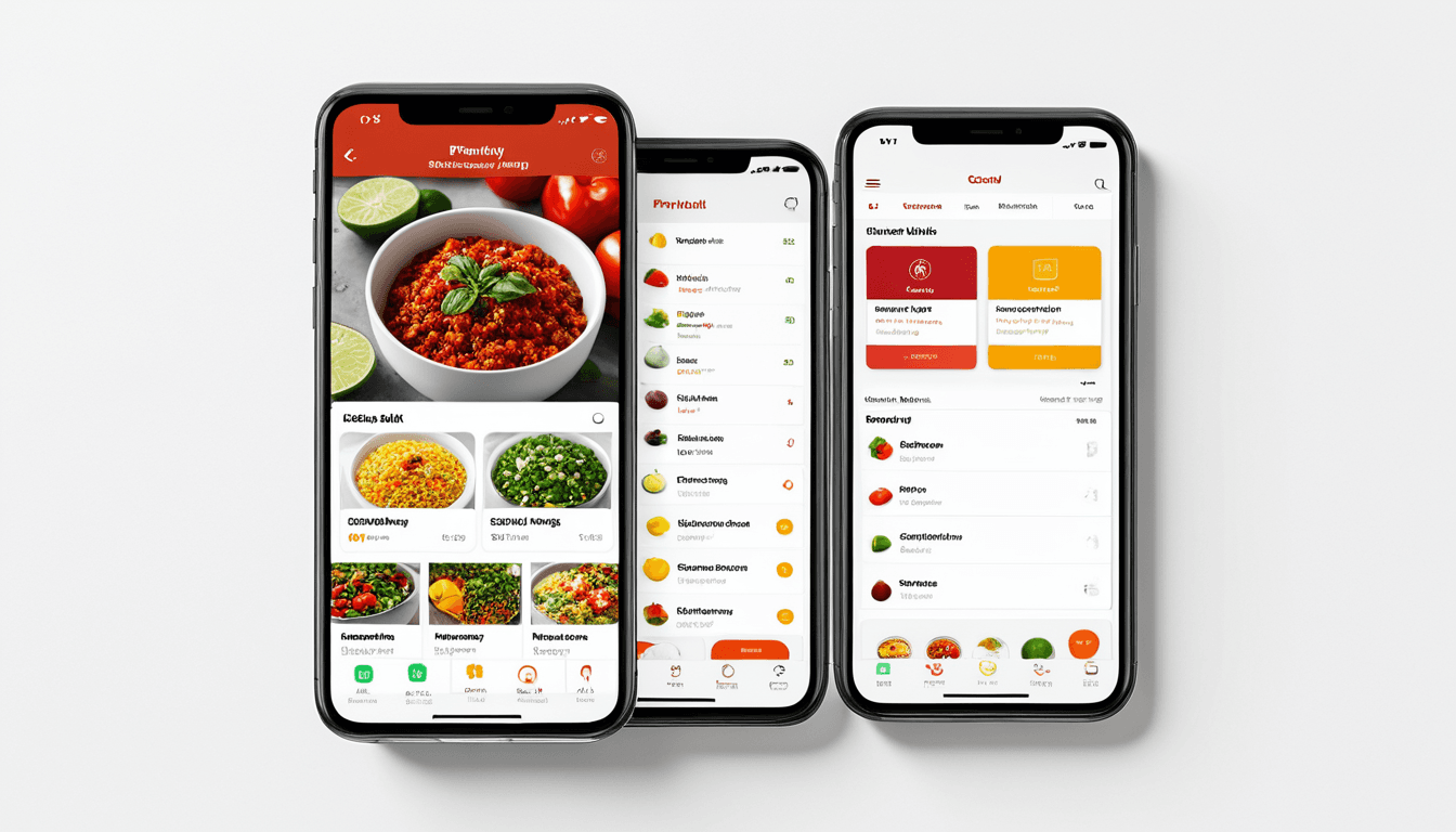 Smart Meal Planning Apps 2026: The Ultimate Guide for Budget-Conscious Families