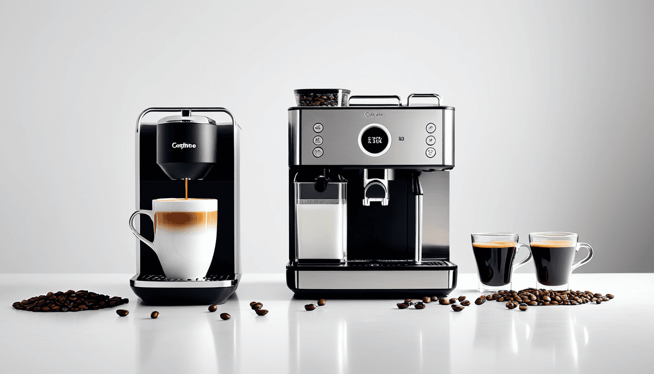 2026 Best Pod Coffee Makers Under $300