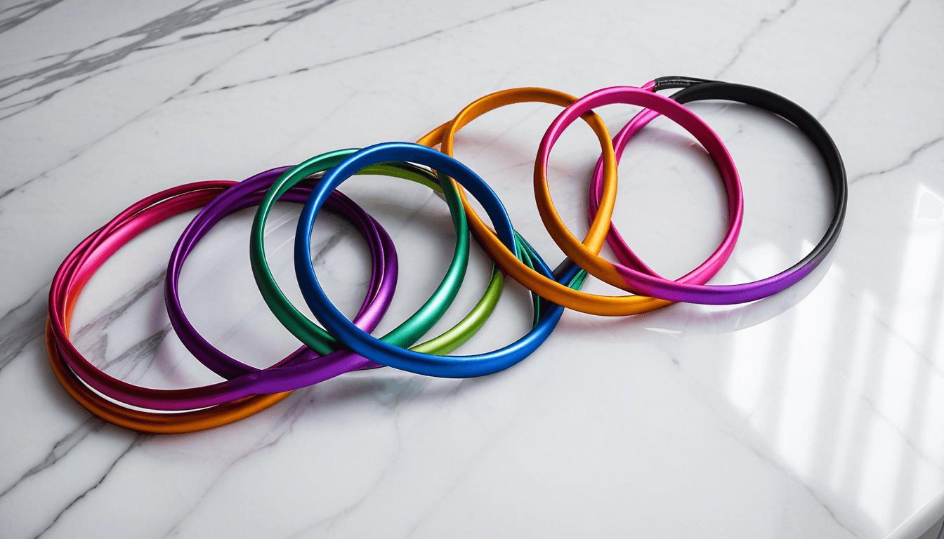 Resistance Bands for Seniors Explained