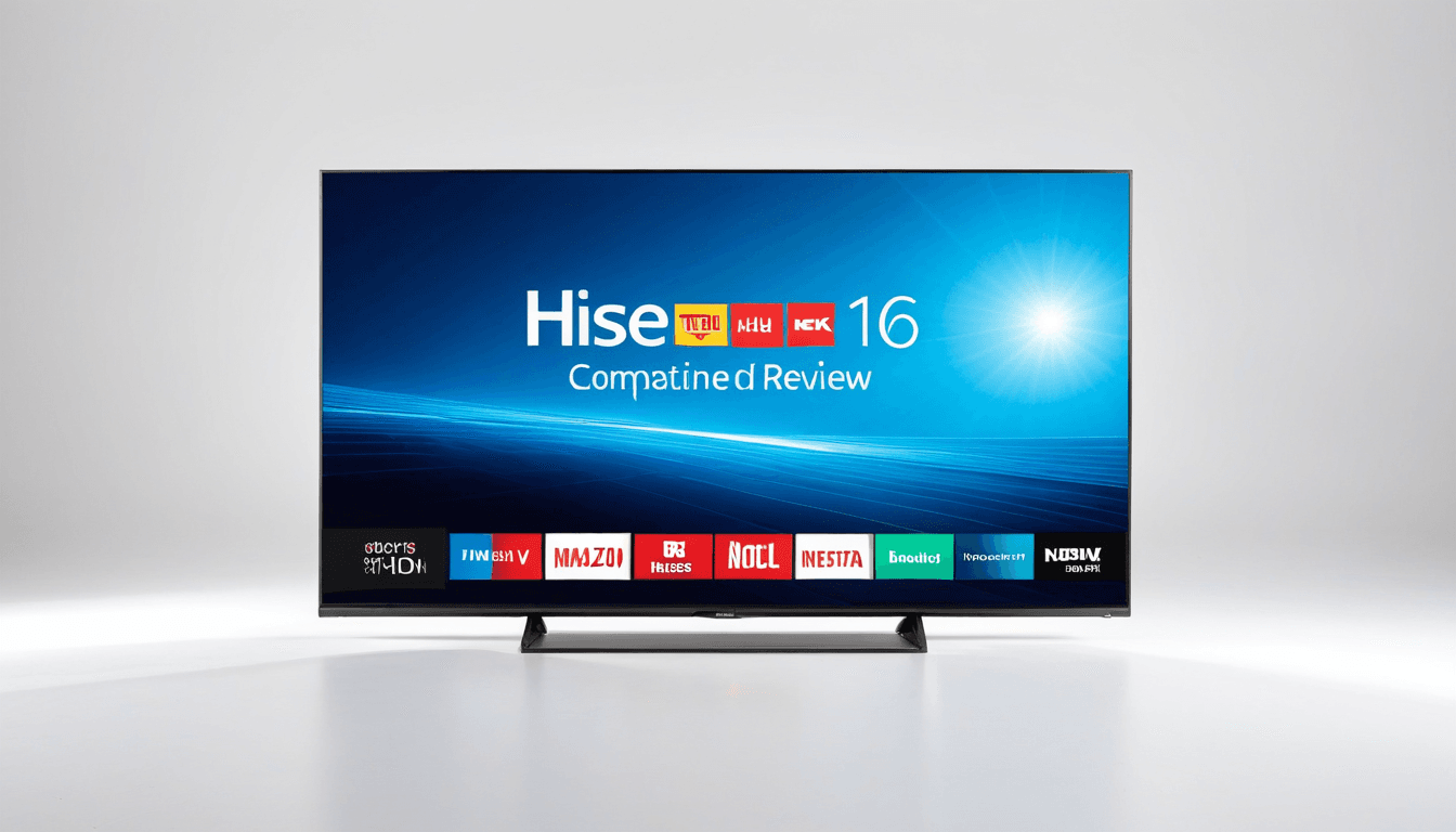 Top Budget 4K TVs Under $500 in 2026: Best Value Picks