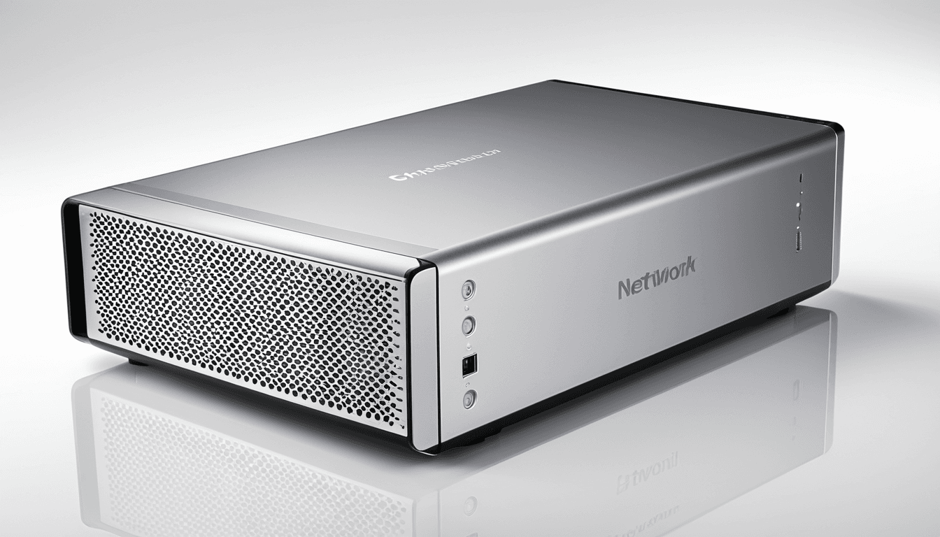 Top Small Business NAS 2026: Best Network Attached Storage for File Servers & Cloud Backup