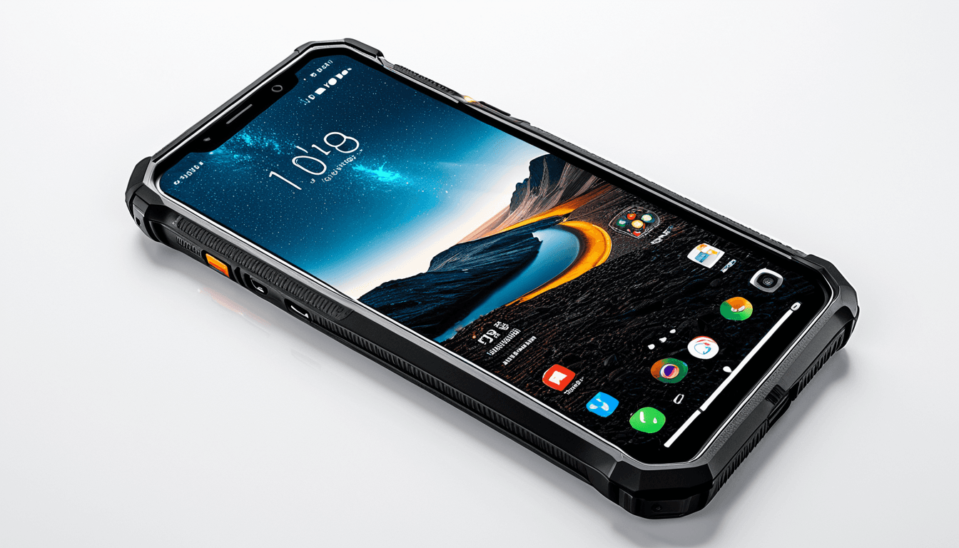 Best Rugged Phones Reviewed: Top Durable Smartphones for 2026