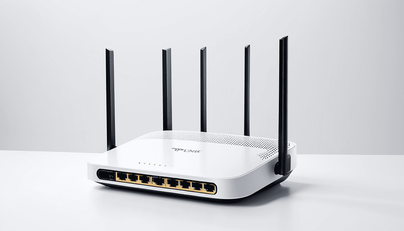 TP-Link Deco XE200 Review: Wi-Fi 6E Mesh Router for Large Homes
