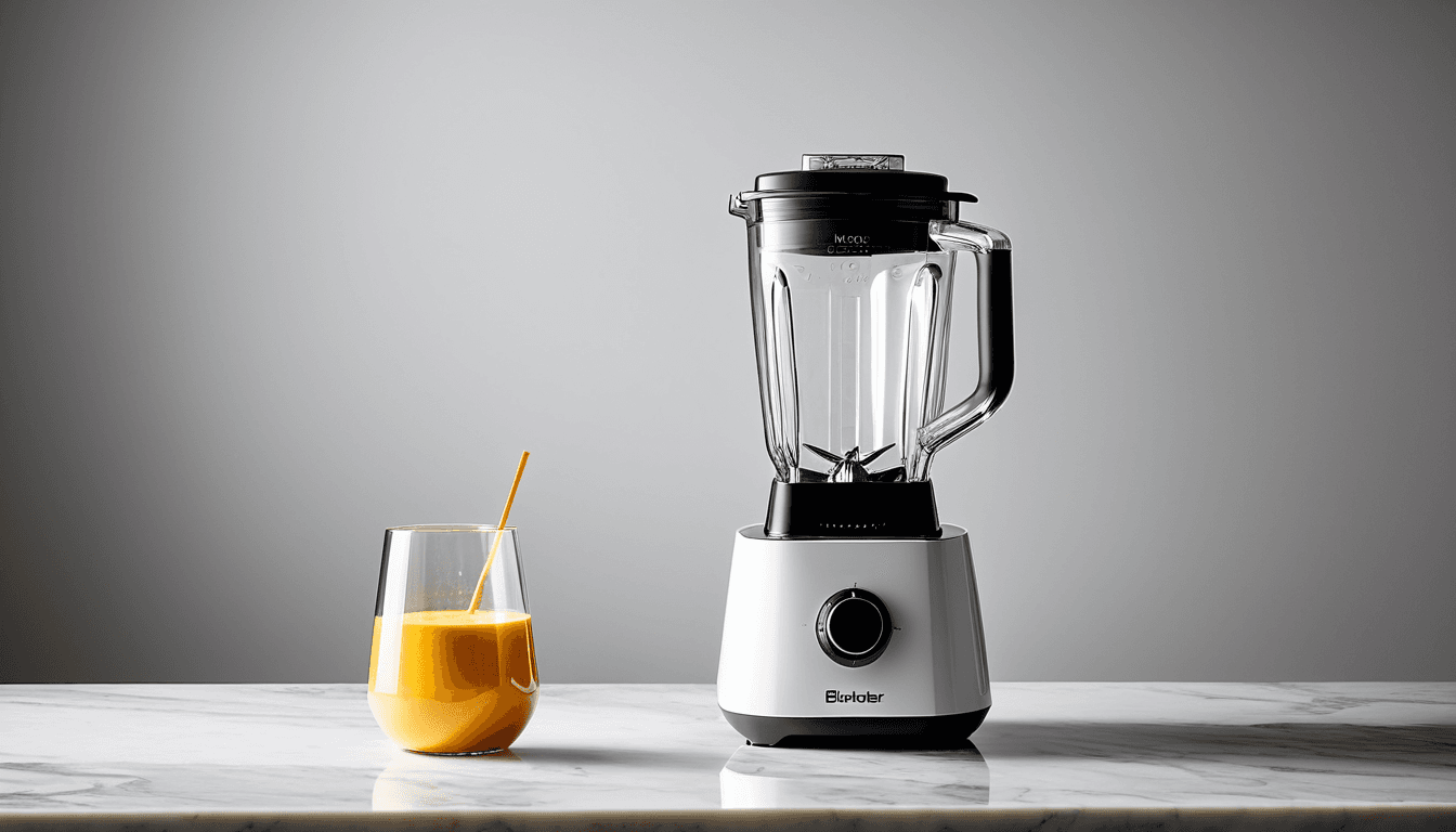 Best Blender Under $100 in 2026: Top Picks for Smoothies, Soups & More