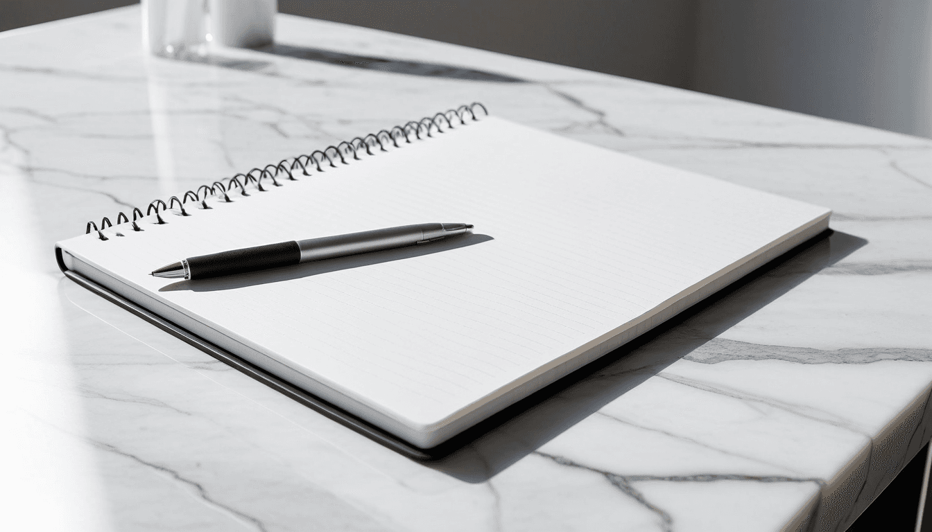 Does the Bullet Journal Really Work? A 2026 Honest Review