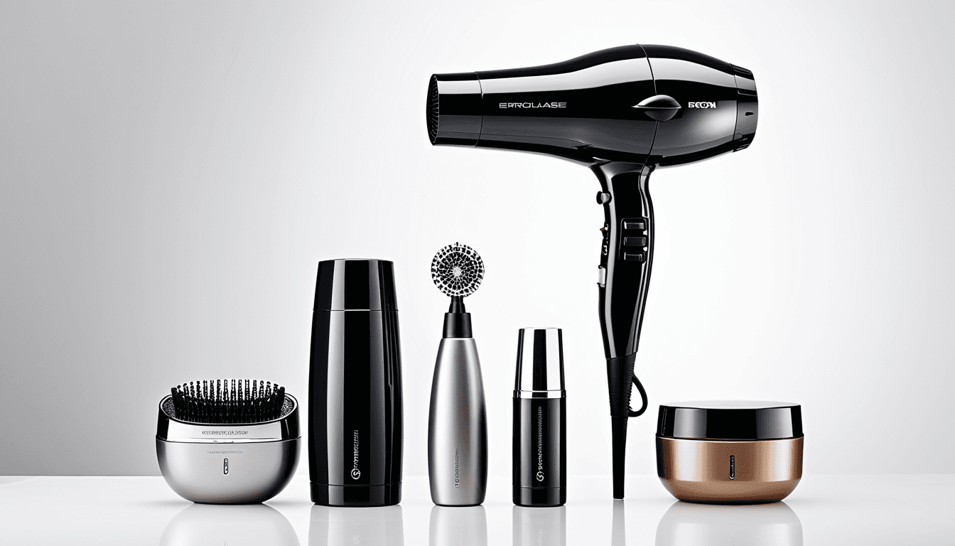 Fast-Dry Hair Tools You Can Trust