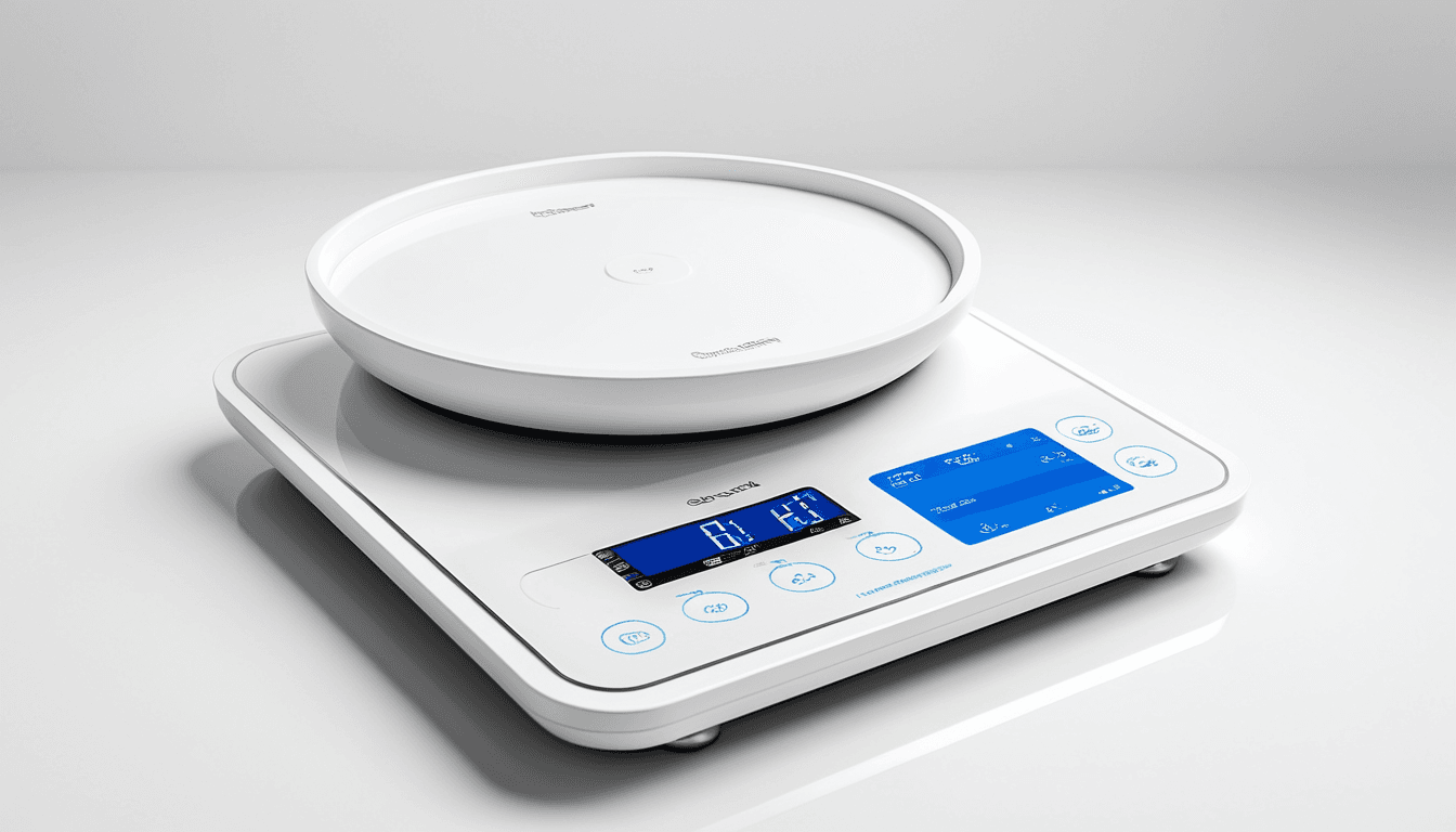 Smart Baby Scales Review: Best 2026 Models for Weight Tracking