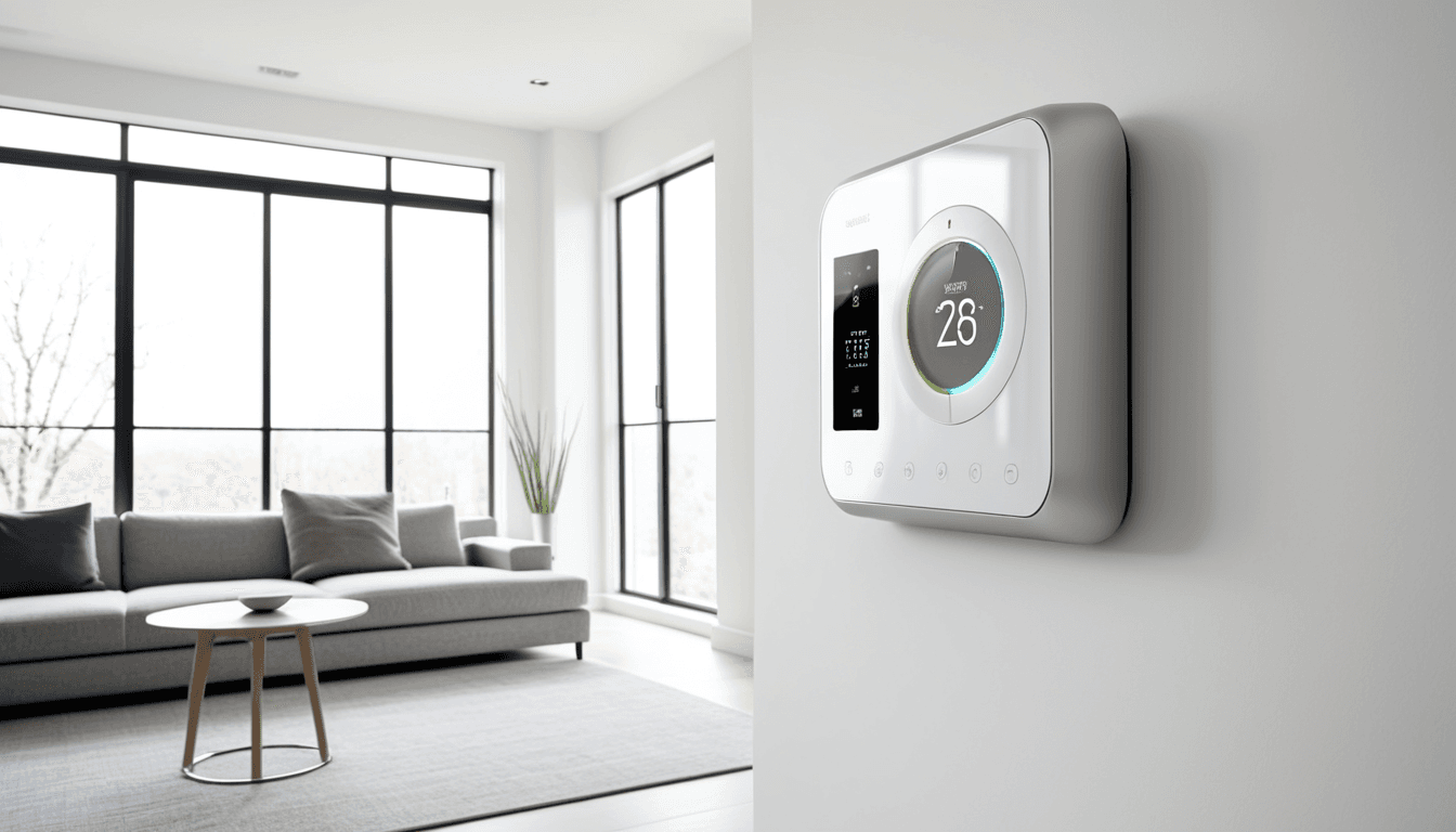 Smart Thermostats Save Money: 2026 Review of Top Energy-Saving Devices