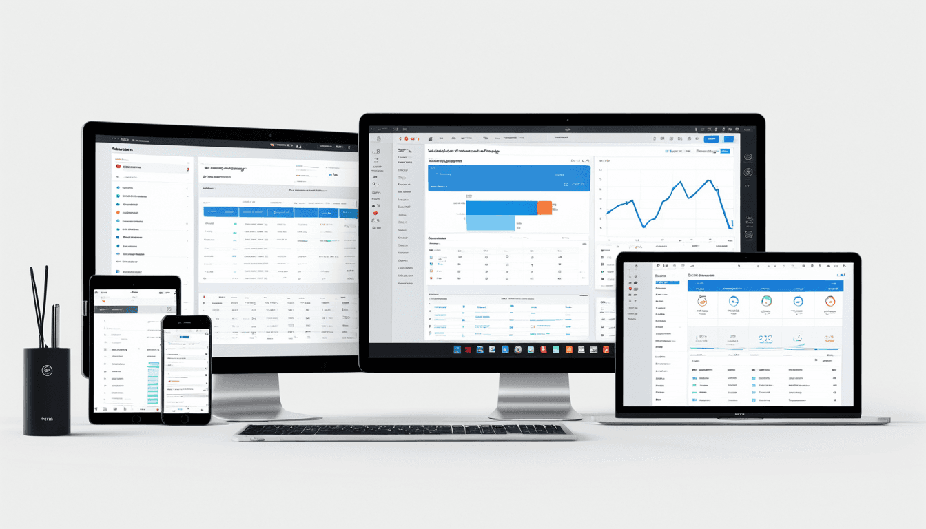 Top Time-Tracking Apps Compared: Find the Right Productivity Tools for Your Workflow