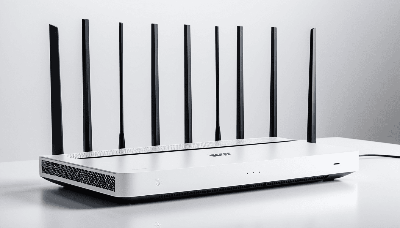 Best WiFi 6 Routers Under $200 for 2026: Fast, Reliable Home Internet