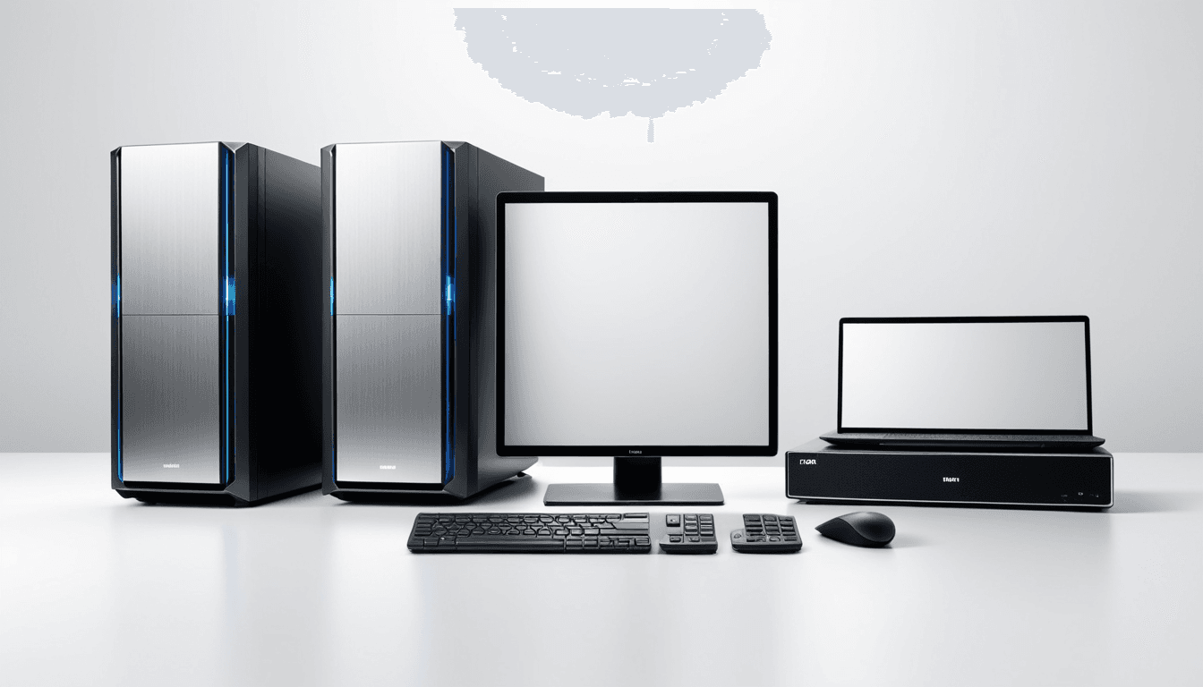 Top 3 Media Servers for Home Use in 2026