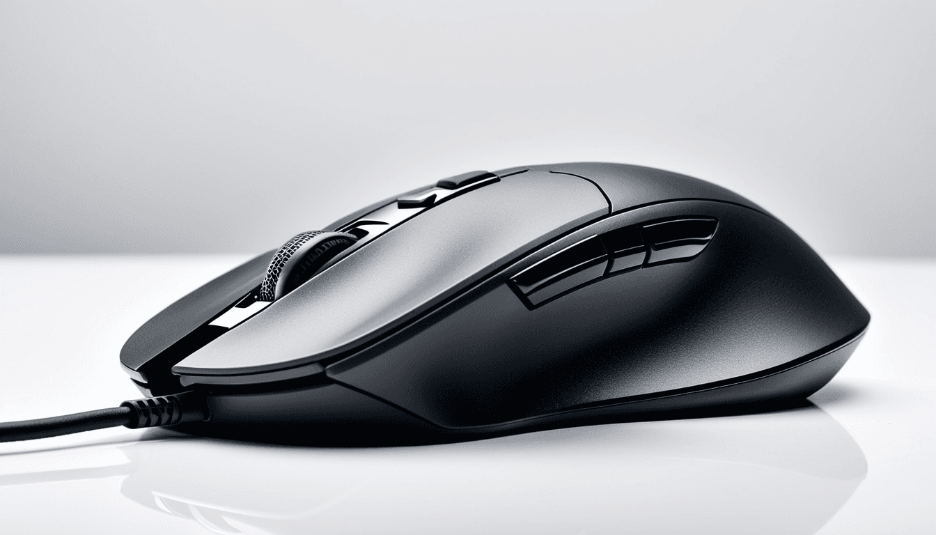 Top Ergonomic Gaming Mouse Deals for 2026