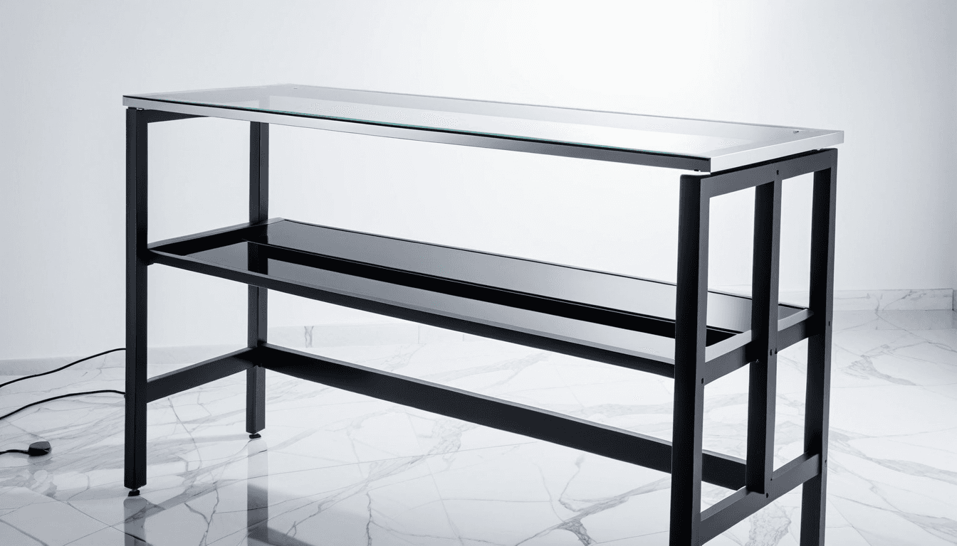 Best Standing Desks for Gamers Under $300