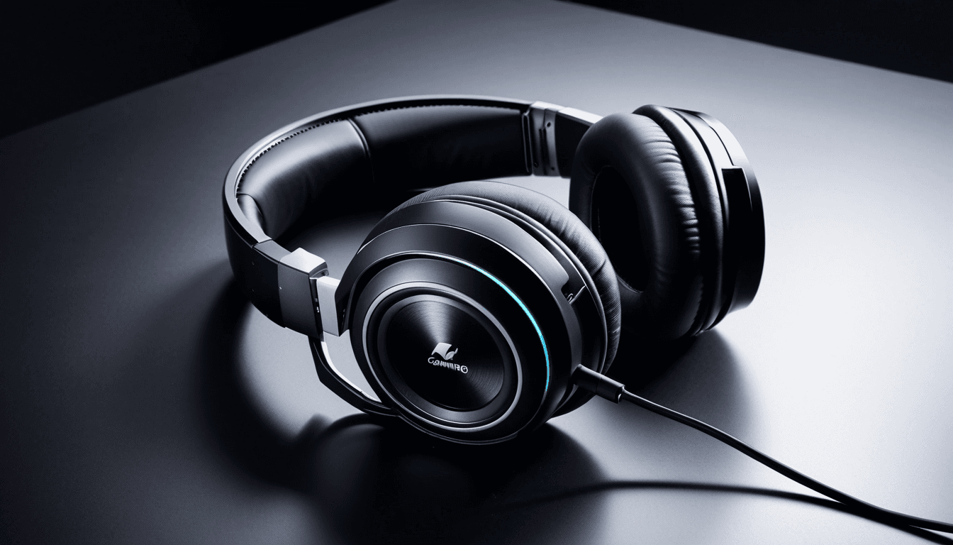 Top Gaming Headset Under $50