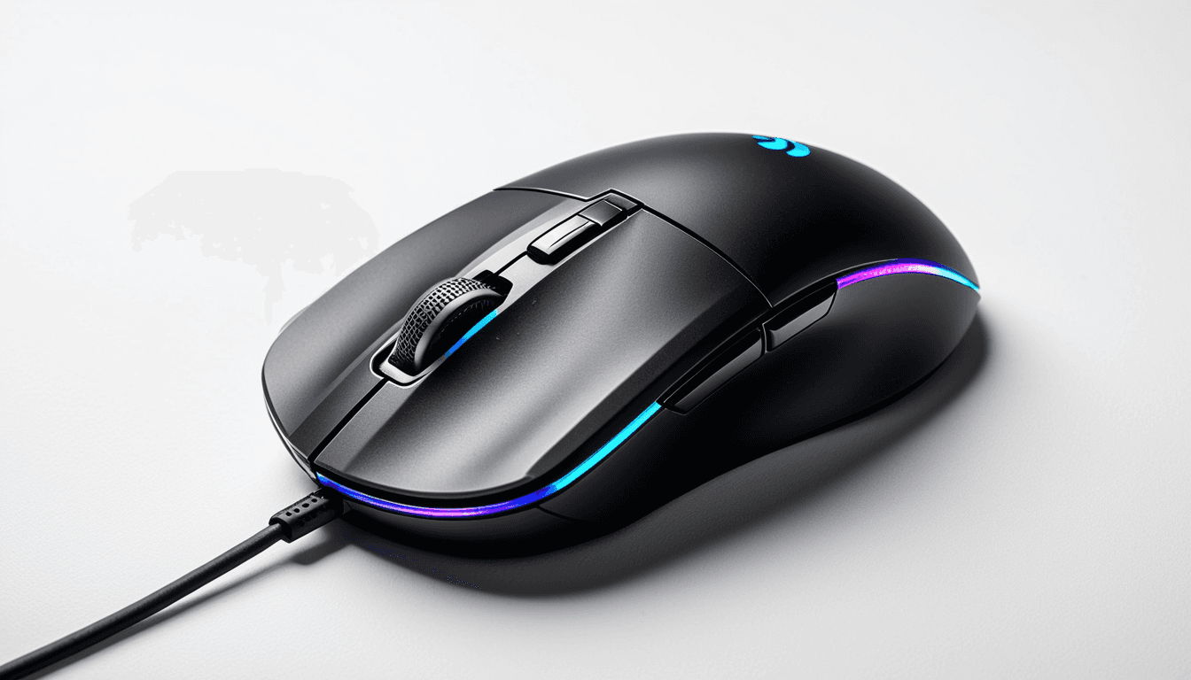 Best Wireless Gaming Mice Under $100 in 2026: A Complete Comparison