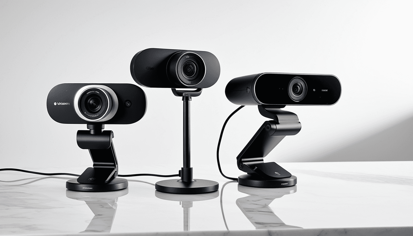 Best Streaming Webcams Reviewed: Top Picks for 2026