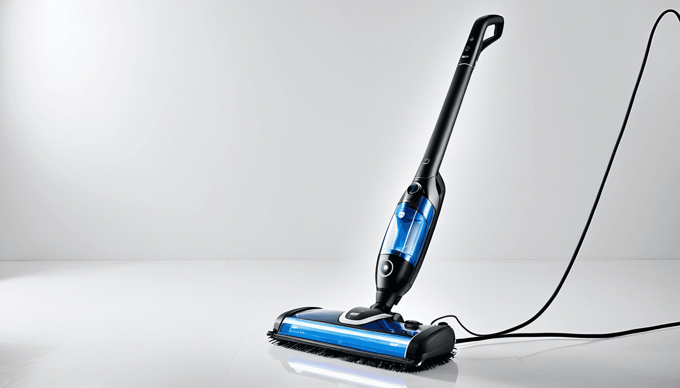 Steam Mop Buying Guide: How to Choose the Right Floor Cleaner for 2026