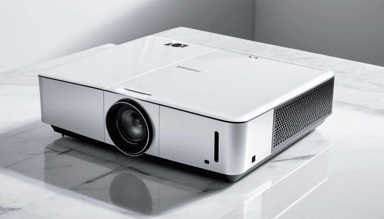 Portable Projector Deal or Trap