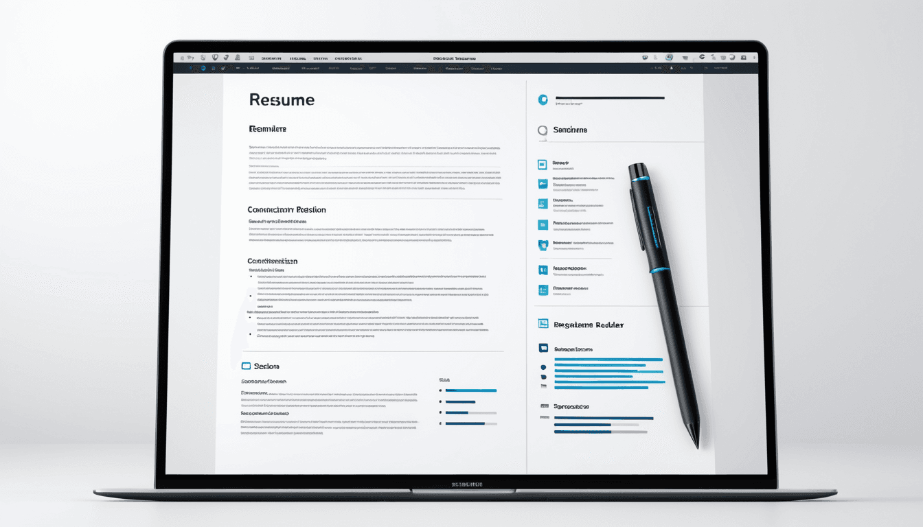 Top Resume Tools