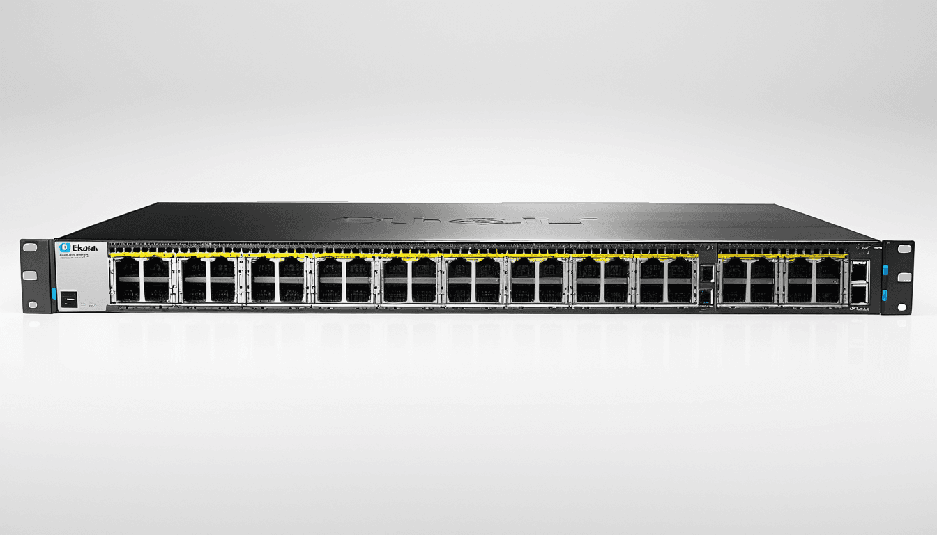 Ultimate Network Switch Buying Guide: Top 5 Brands for Home and Office Networks