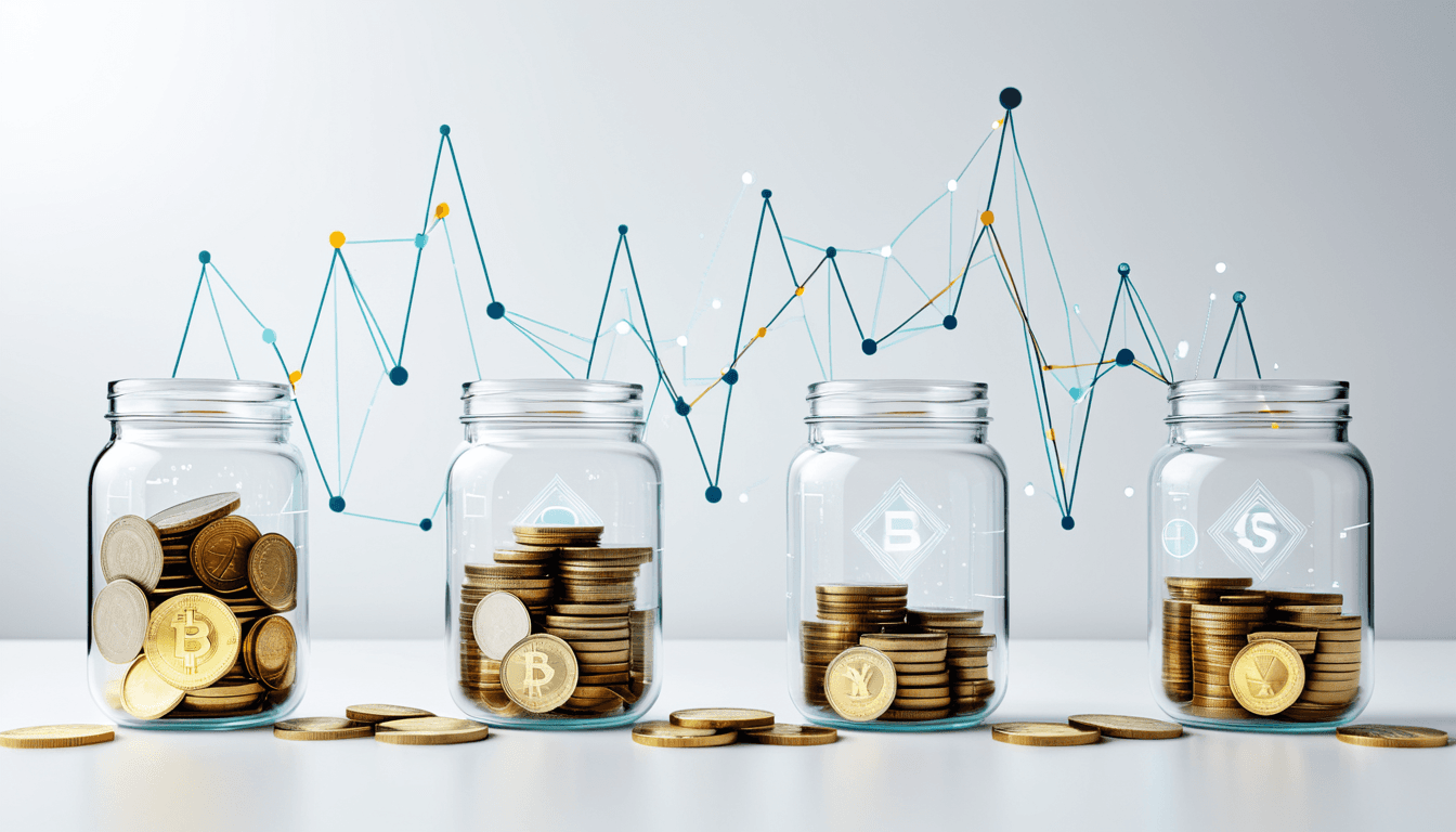 High-Yield Savings Accounts Compared: Best Online Banks for 2026