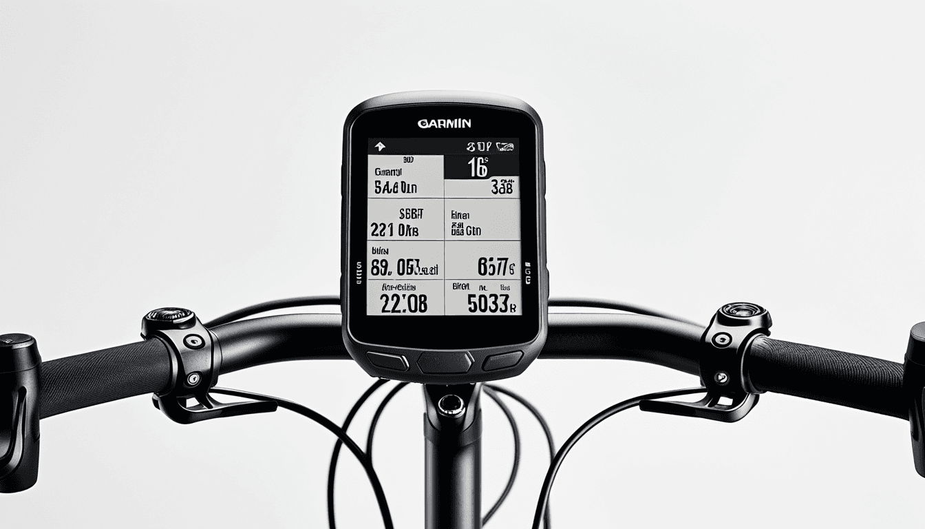 Best Bike Computers: Choosing the Right Cycling GPS for 2026