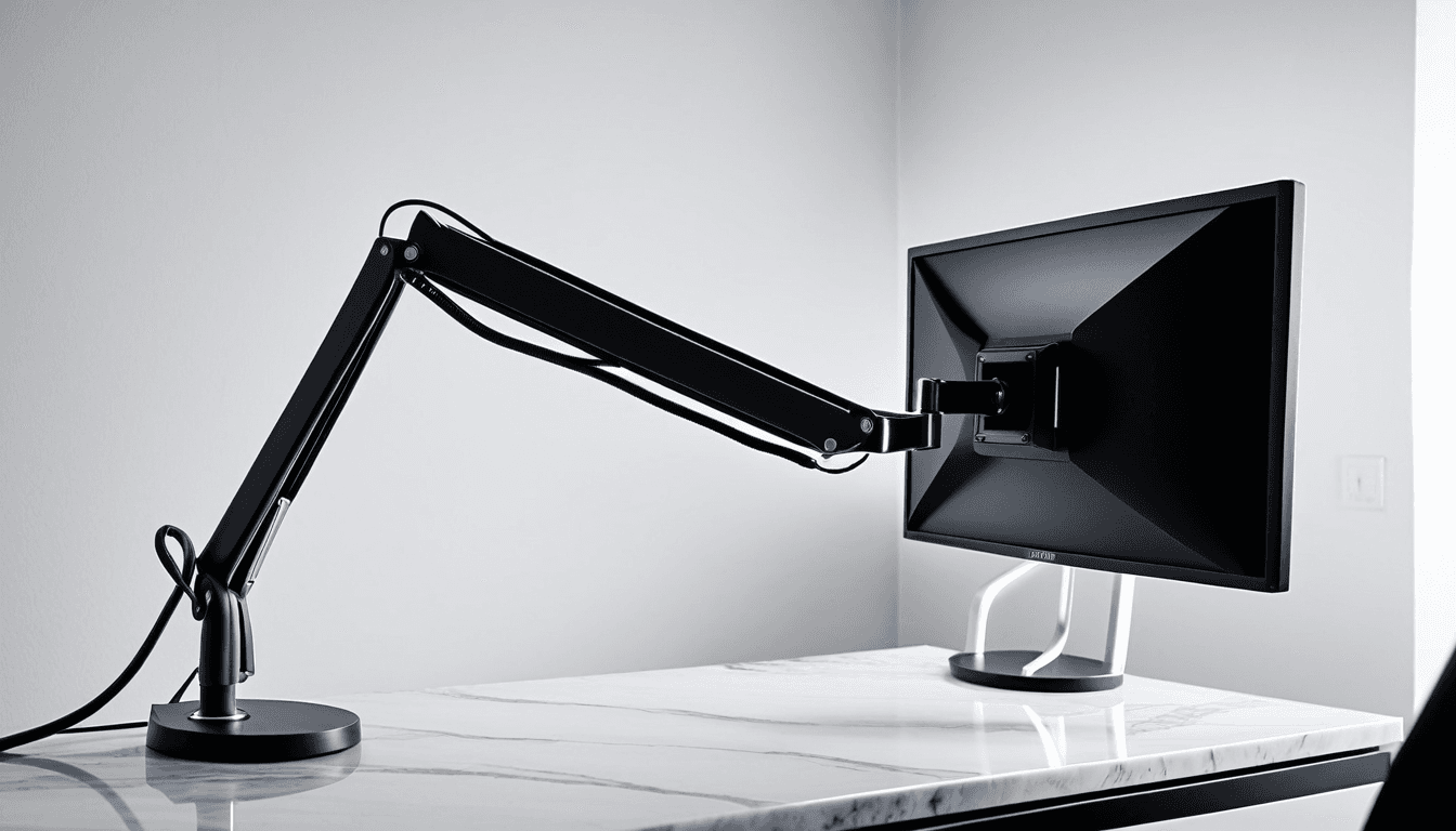 Are Budget Monitor Arms Worth It?