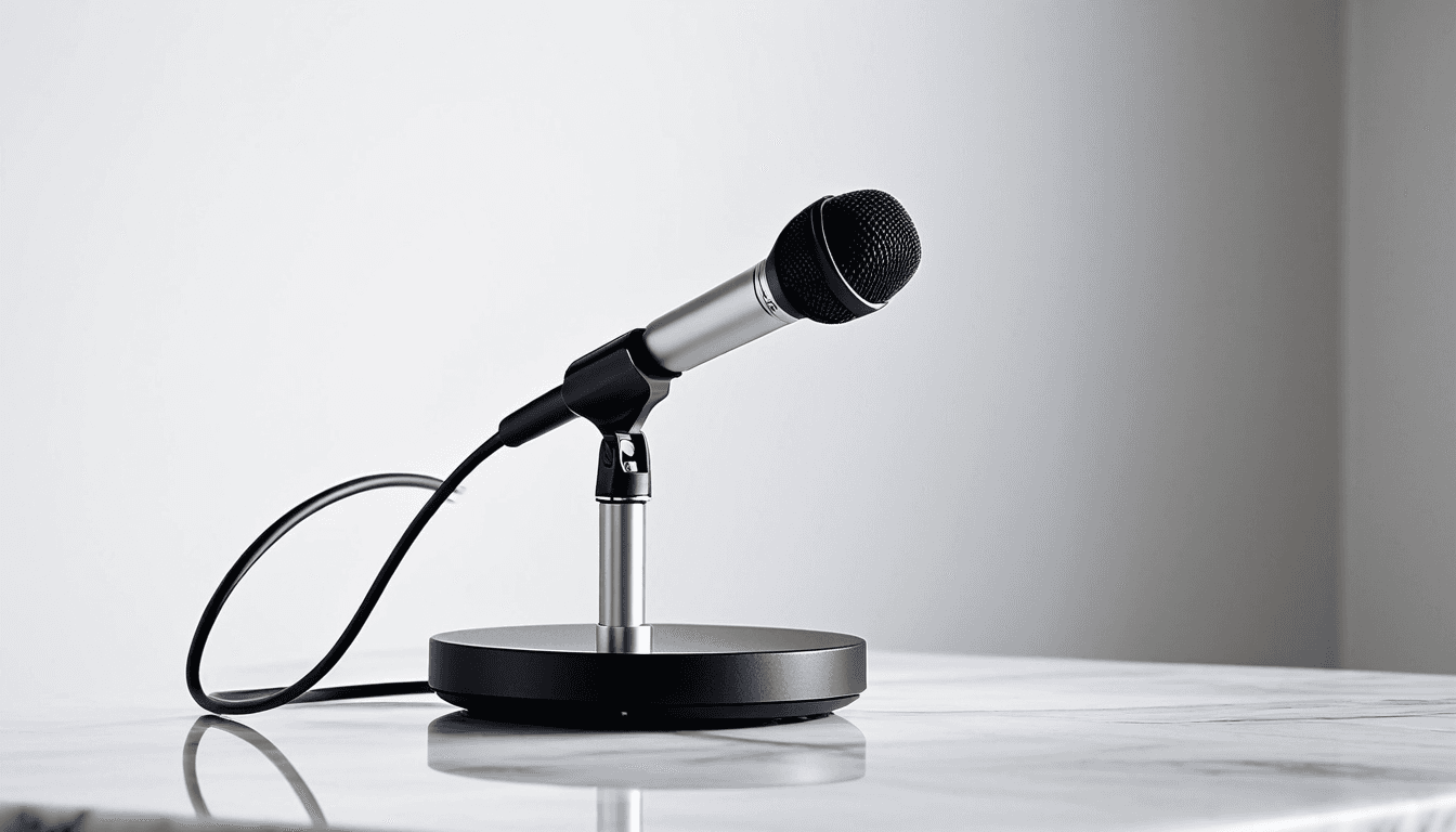 Best Lavalier Mic for iPhone Video Calls in 2026: Clear Audio for Remote Work and Content Creation