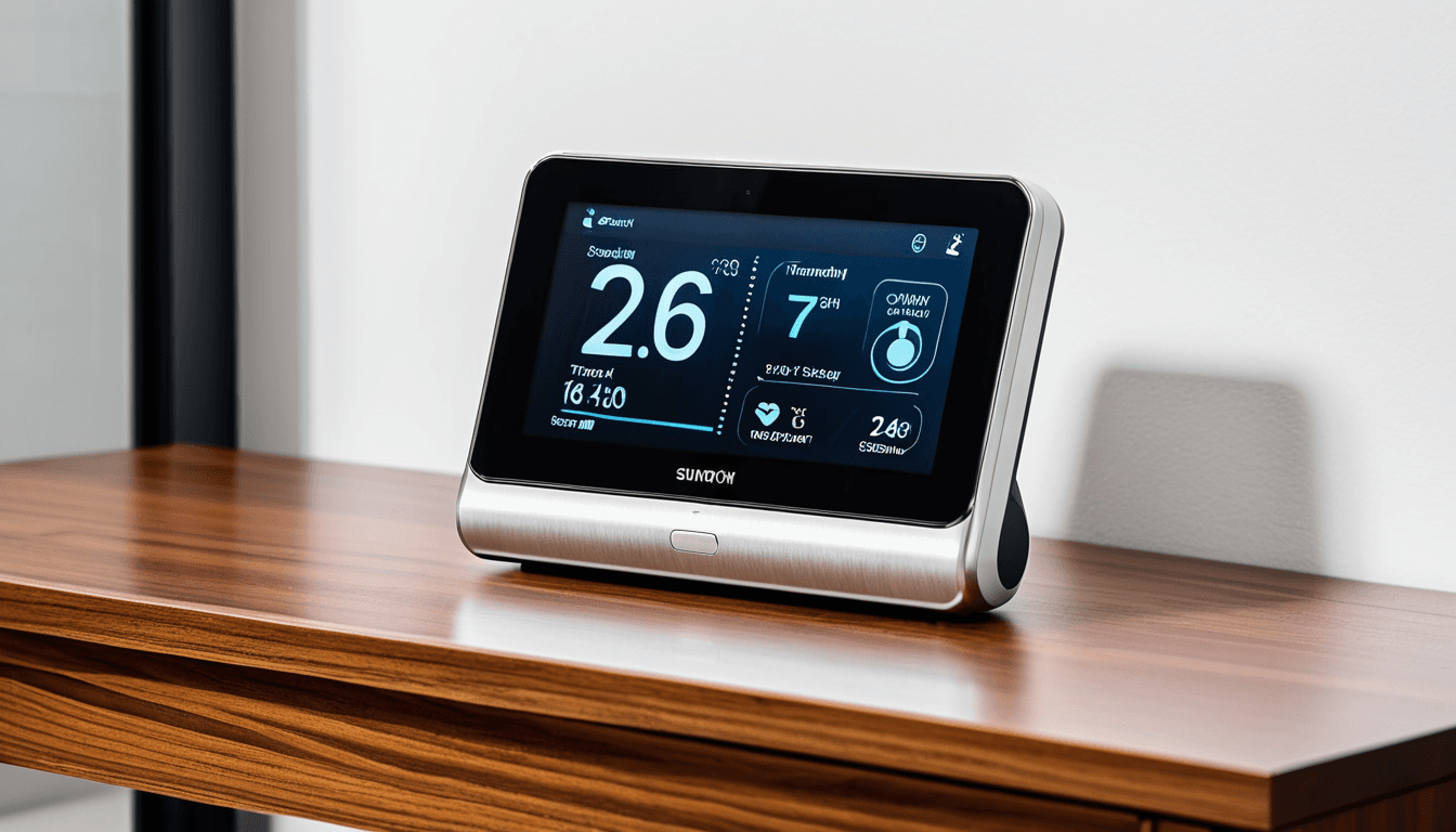 Top Smart Thermostat Deals for 2026: Save on Heating and Cooling