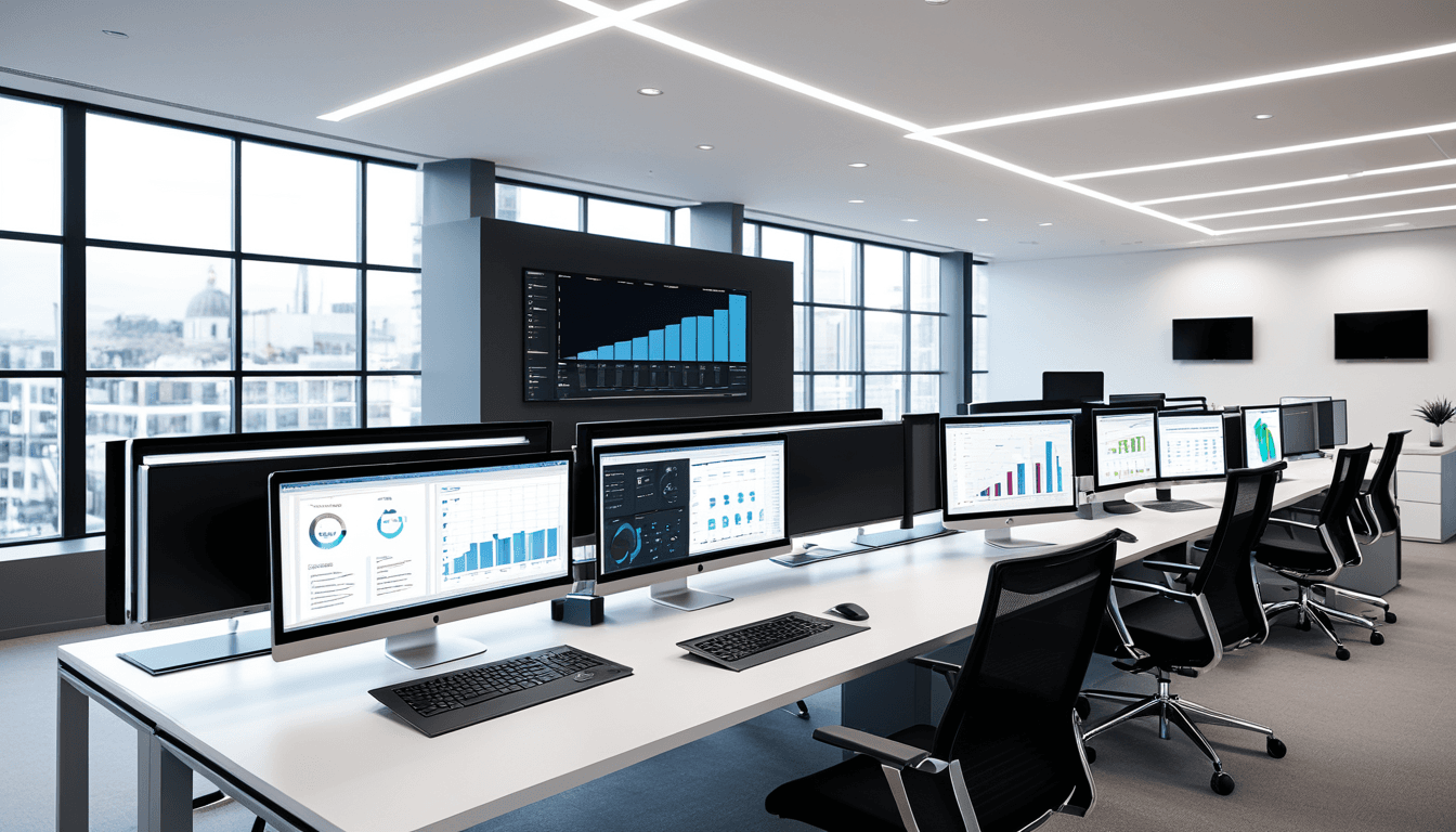 Top Project Management Tools Compared: 2026 Edition