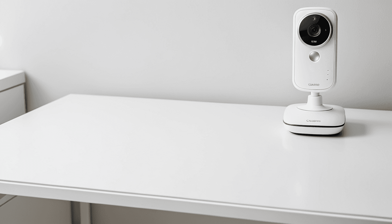 Top Baby Monitor Deals of 2026: Best Wireless Cameras, Audio Monitors & Night Vision Cams