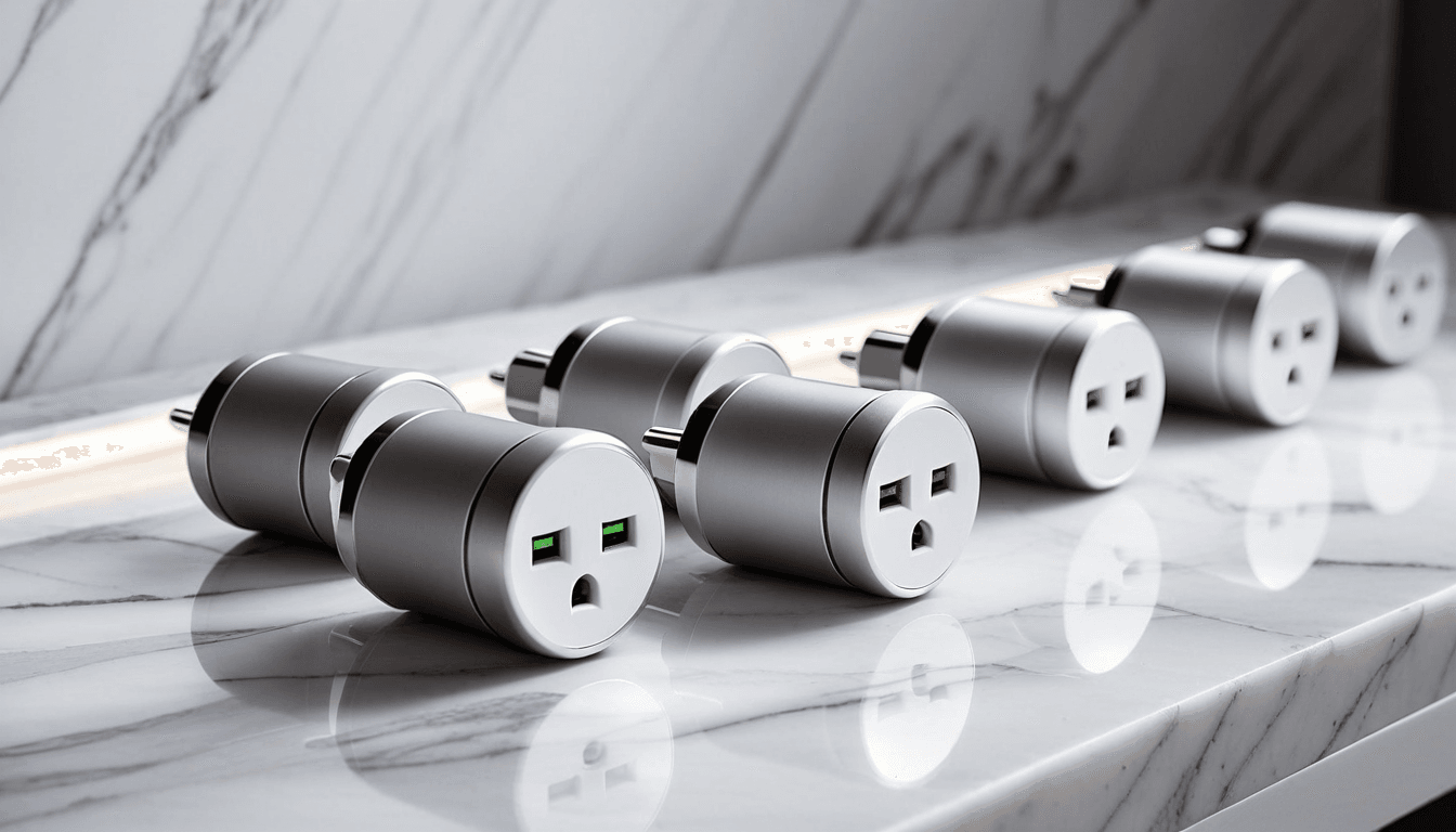 Top Smart Plugs Under £30 UK