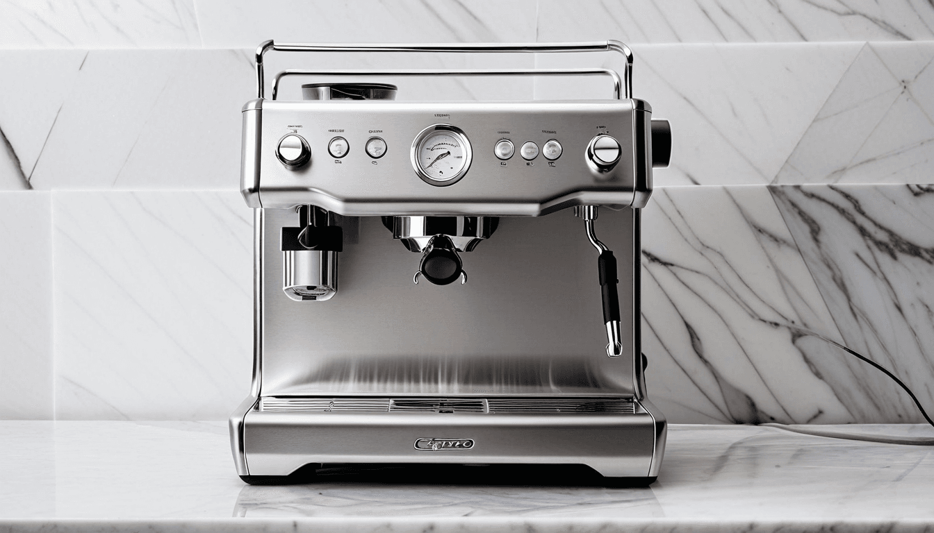 Best Espresso Machines Under 500: A 2026 Buyer’s Guide