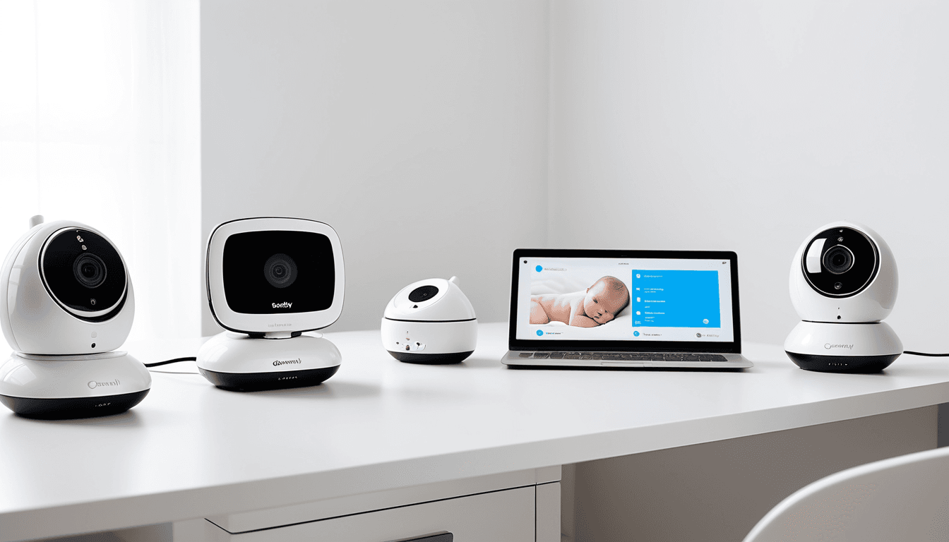 Best Baby Monitors Tested 2026: Top Wireless Cameras for Peace of Mind