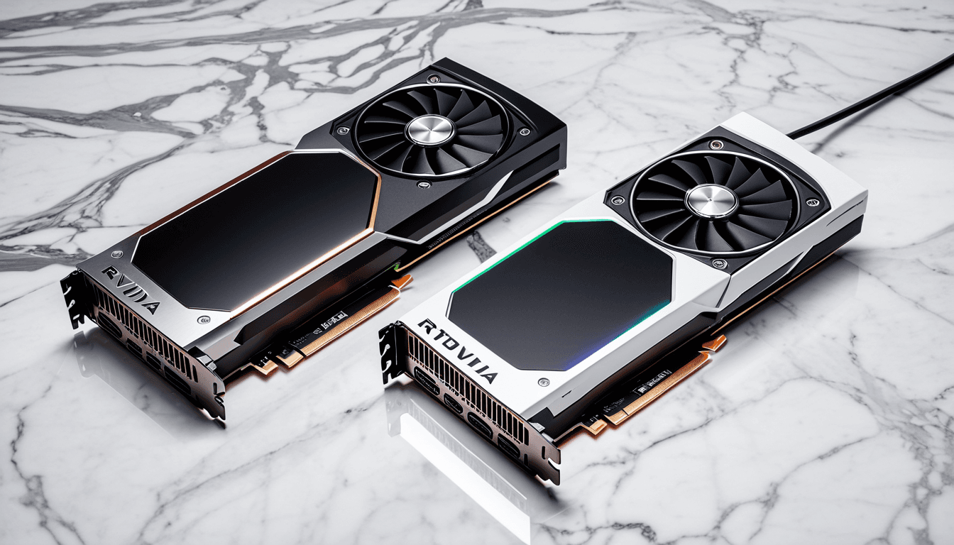 RTX 4080 vs RTX 5080 Graphics Card Comparison