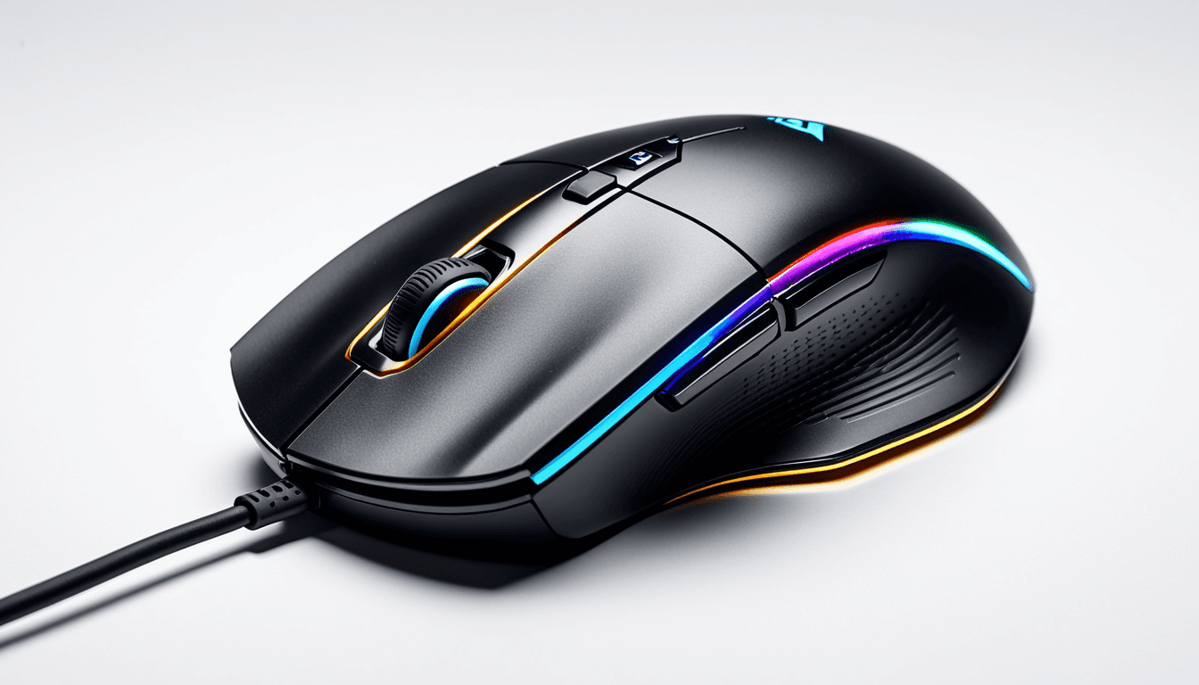 2026 Wireless Gaming Mouse Reviews: Top Picks for Every Gamer