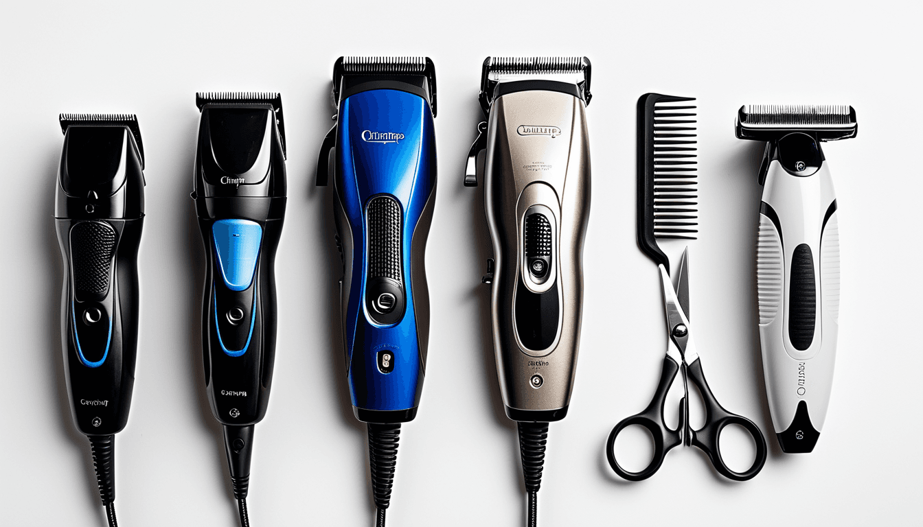 Top 5 Pet Grooming Kits for Dogs and Cats in 2026