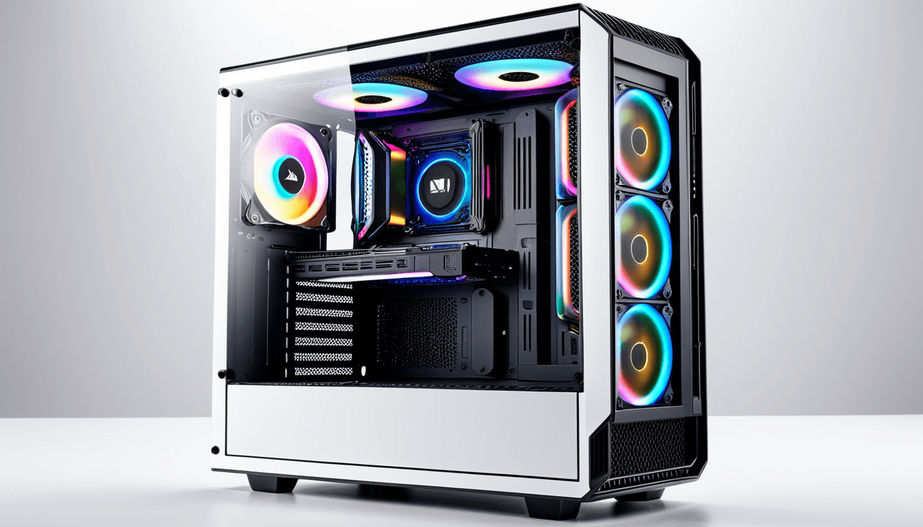 Best PC Cases Reviewed: Top Gaming Cases of 2026