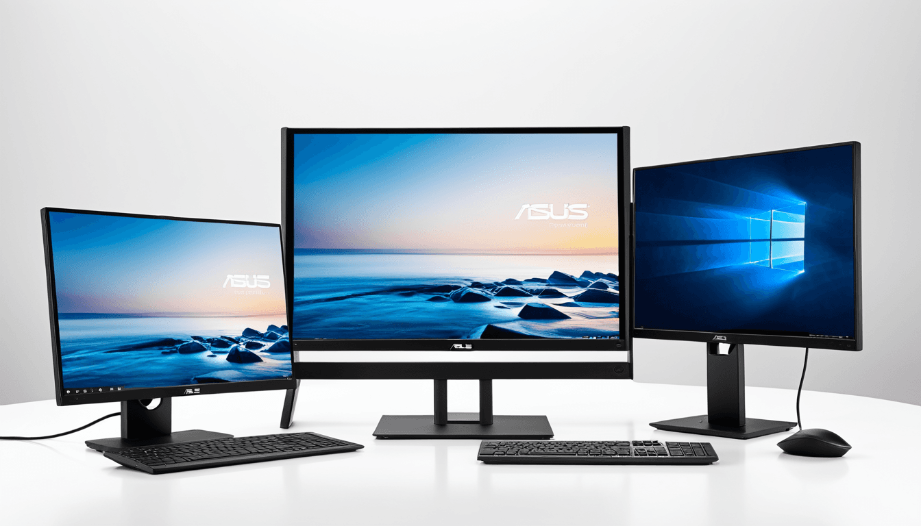 Best Portable Monitors Reviewed: Find Your Perfect Travel Display for 2026