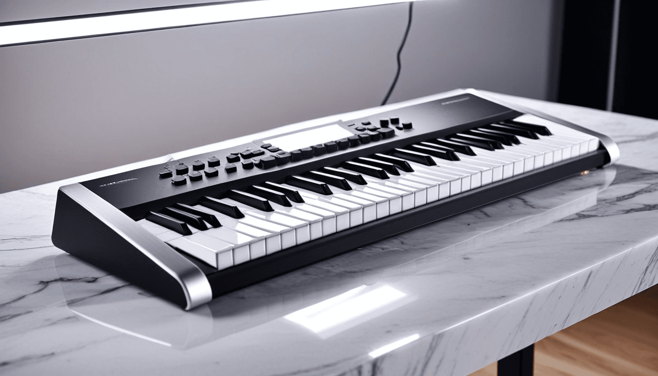 MIDI Keyboard for Logic Pro Worth It? A 2026 Buyer’s Guide