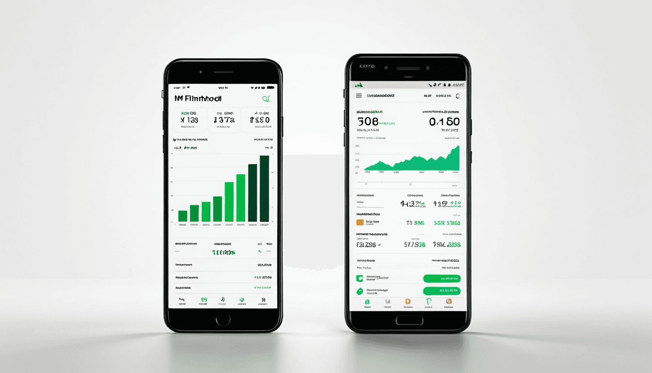 Robinhood vs M1 Finance Beginner Review: Which Investing App is Right for You?