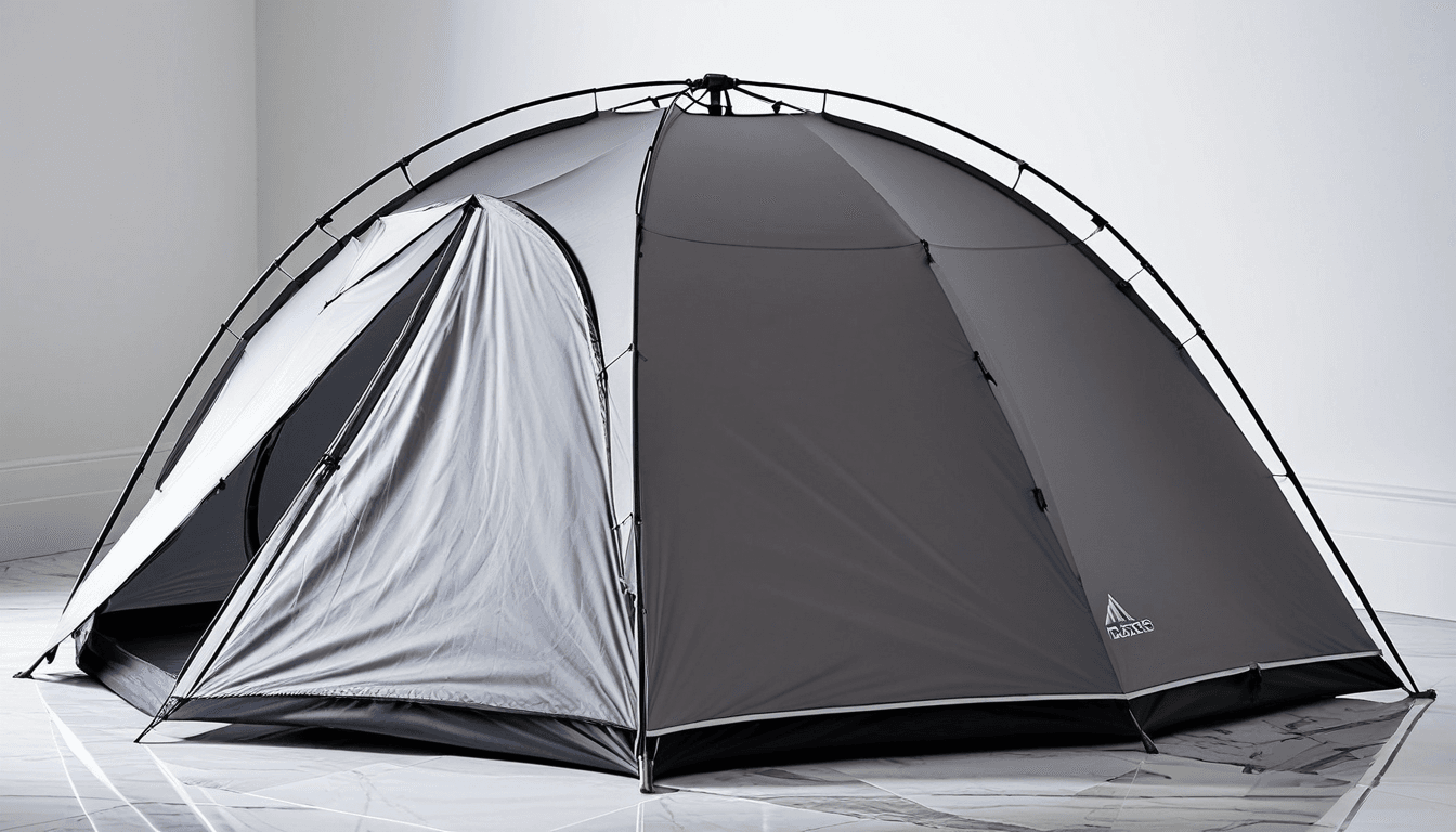 Top 5 Best Camping Tents for Families in 2026